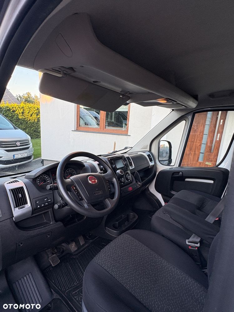 Fiat Ducato - 19