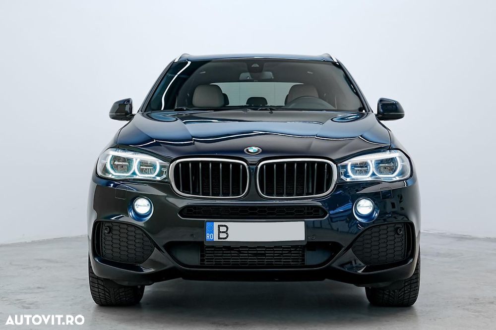 BMW X5 xDrive30d - 9