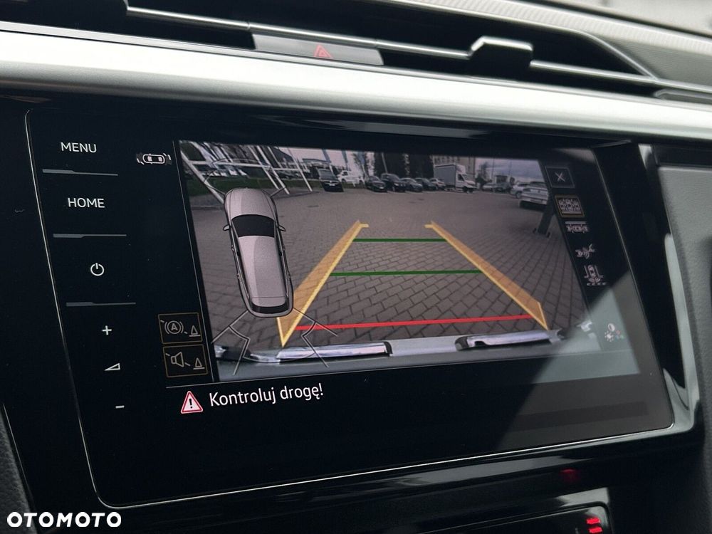 Volkswagen Arteon Shooting Brake 2.0 TSI R-Line DSG - 28