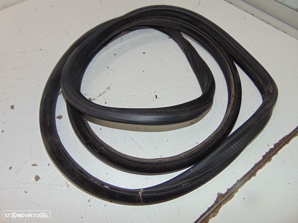 BMW E46 automóvel borrachas - 6