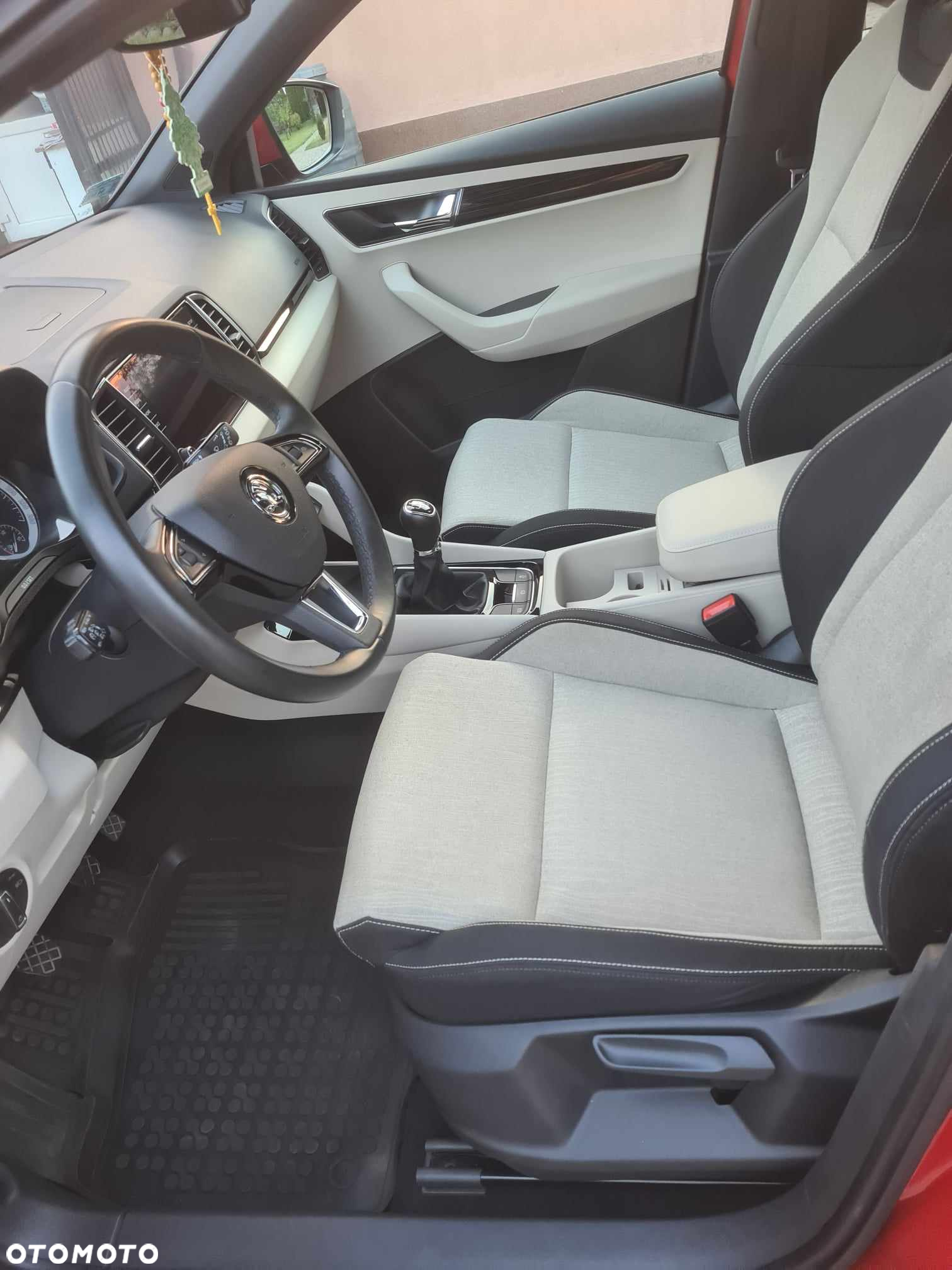 Skoda Karoq 1.5 TSI ACT 4x2 Style - 16