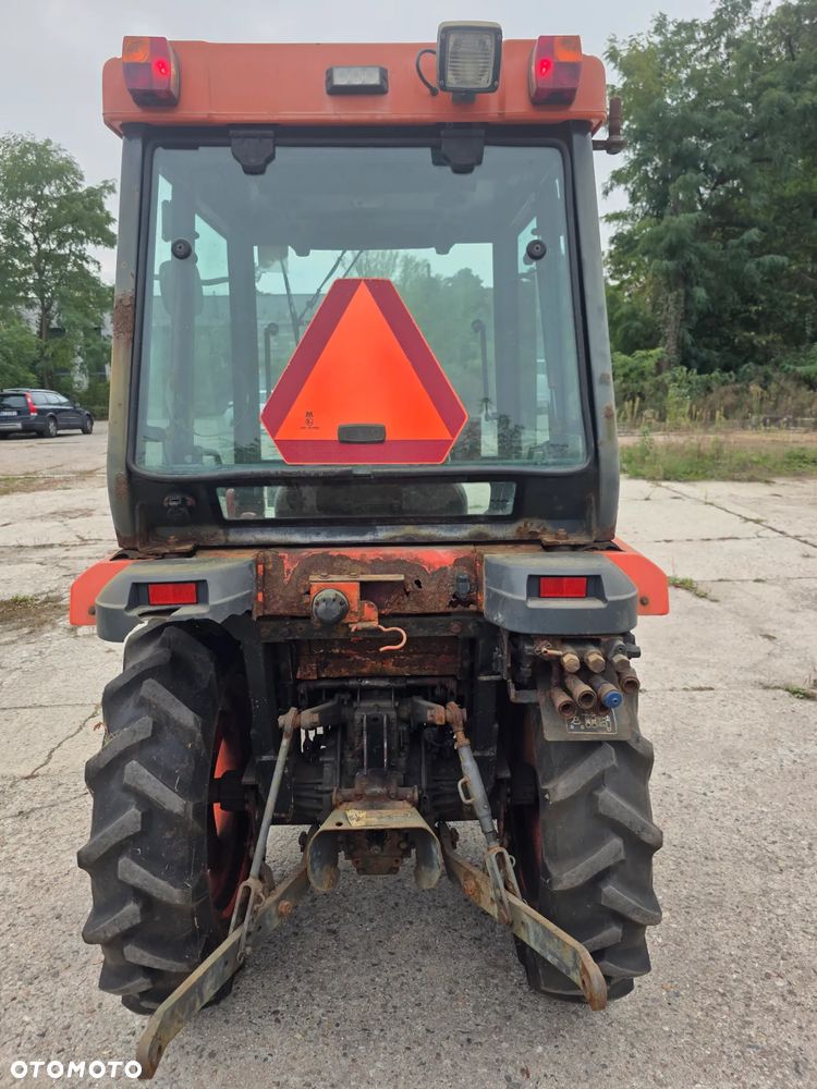 Kubota STV 40 - 3