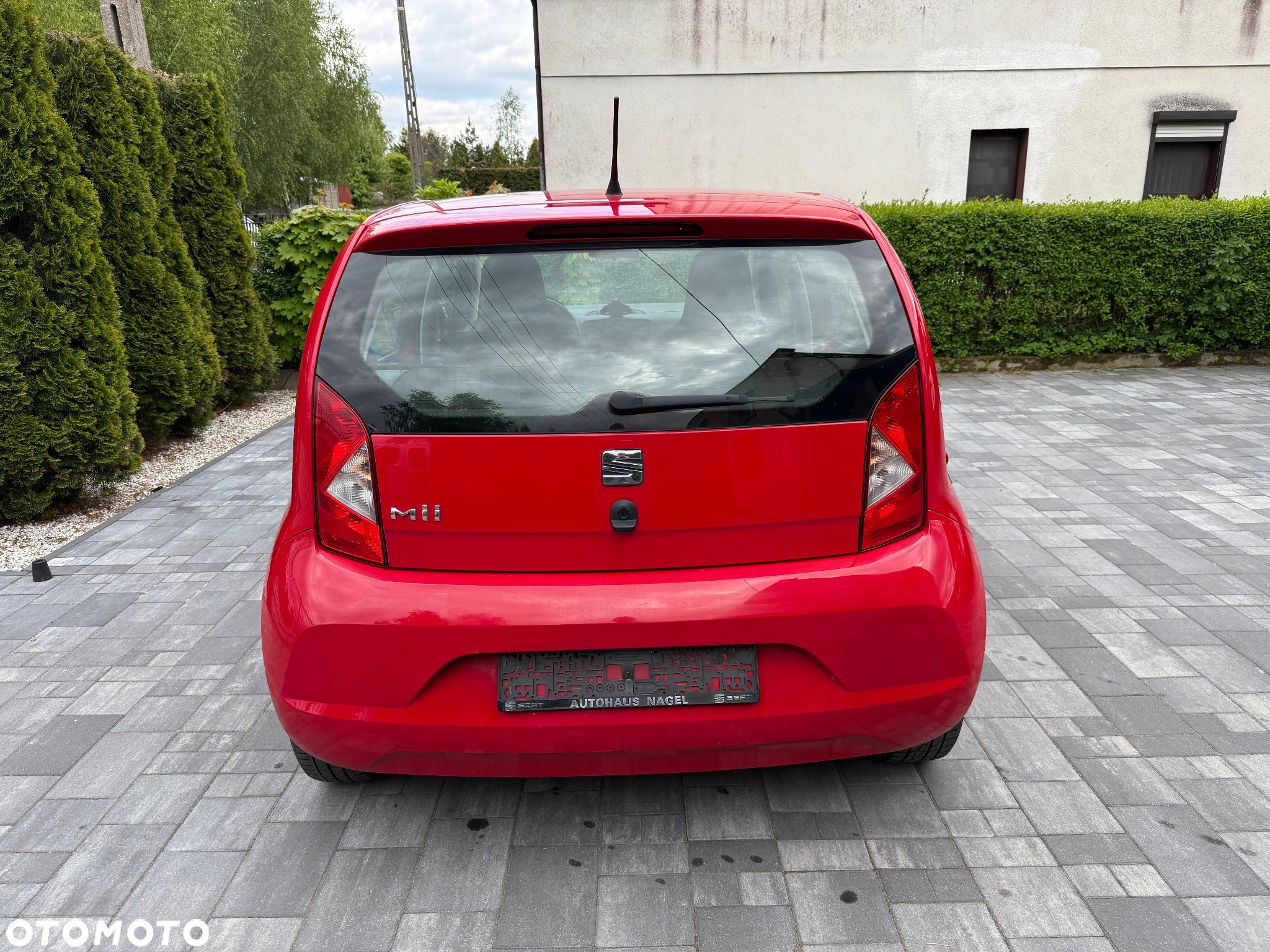 Seat Mii 1.0 Style - 8