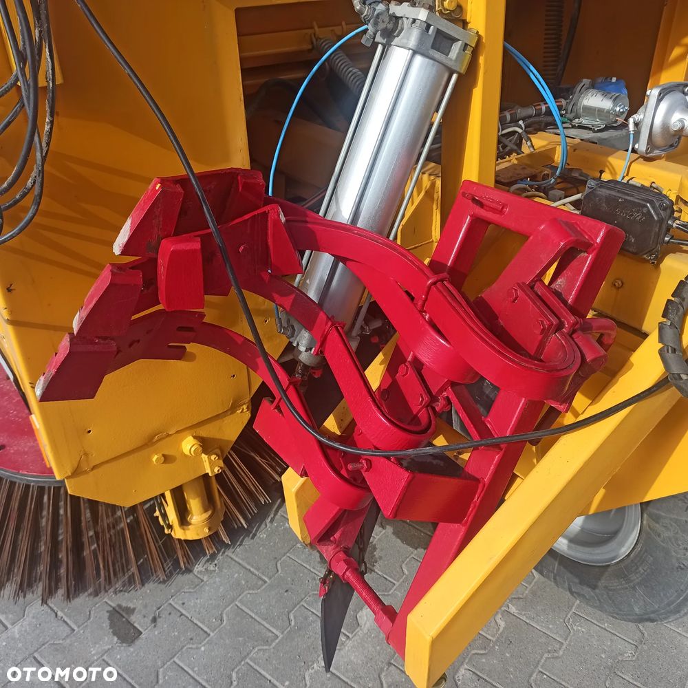 Inny BRODDWAY HD - 9