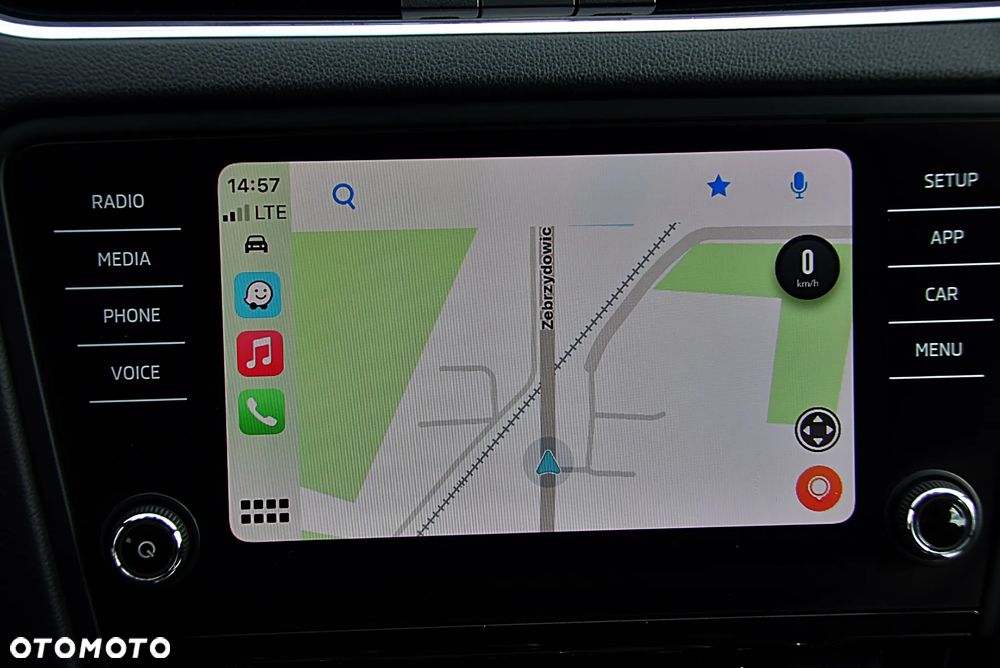 Skoda Octavia 1.6 TDI Ambition - 27