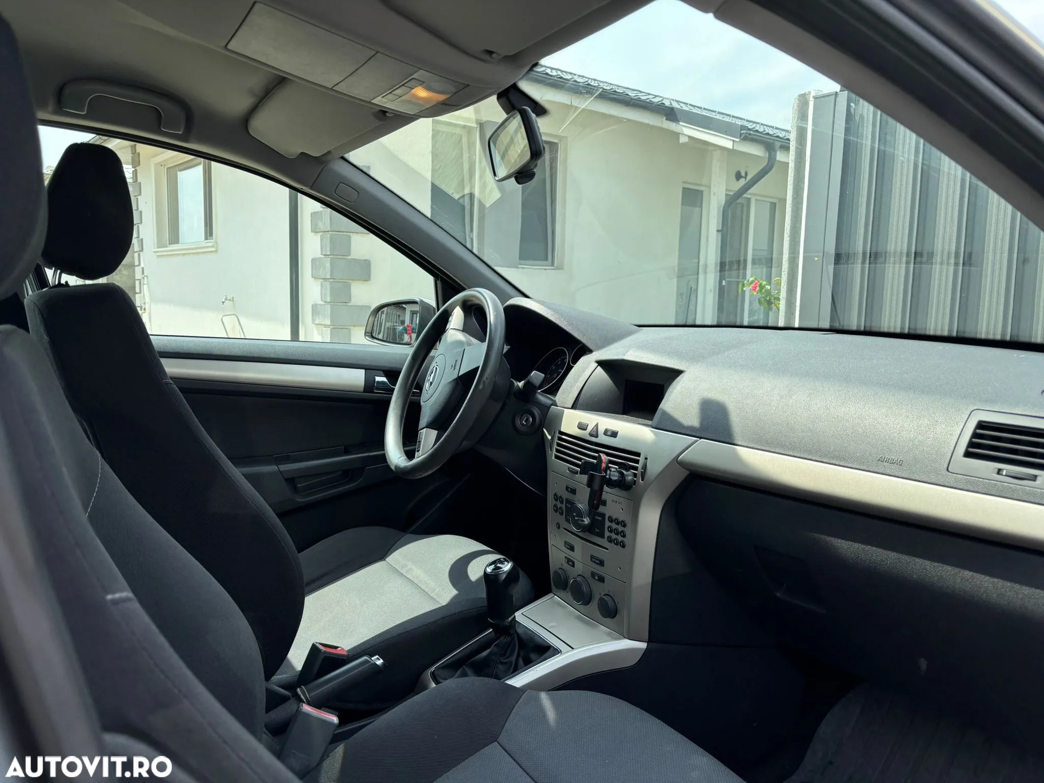 Opel Astra - 4
