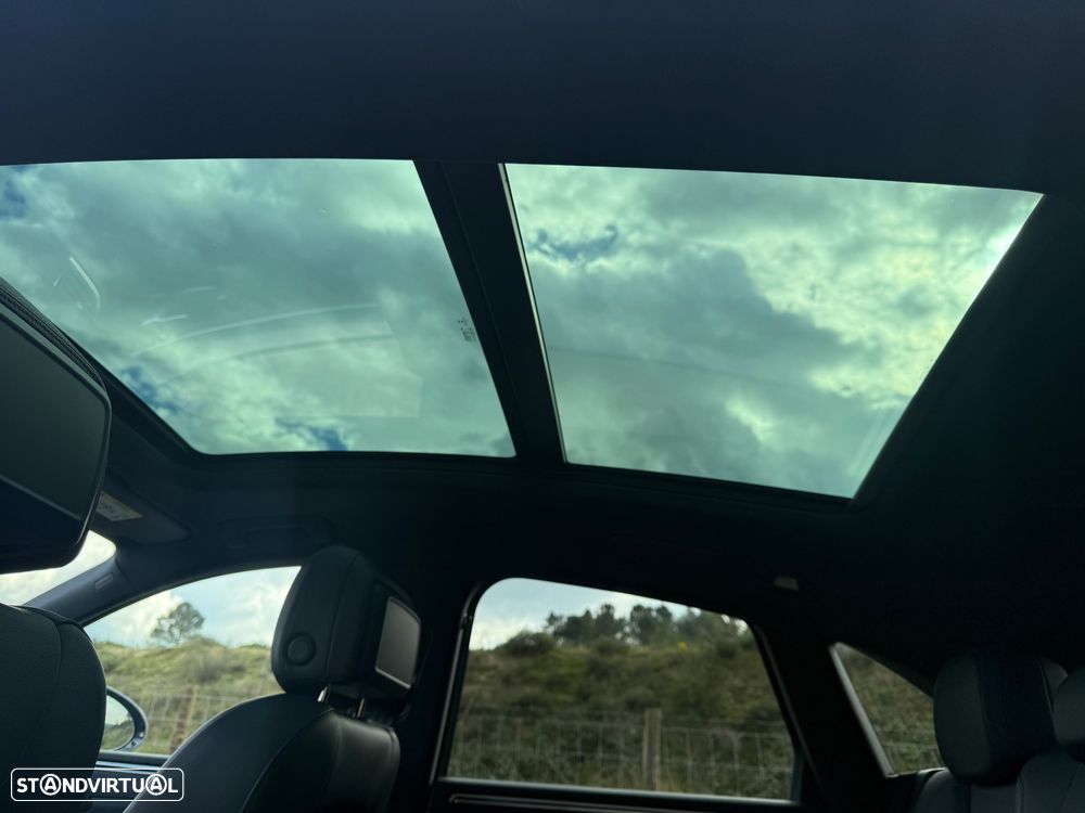 Porsche Macan PDK - 13