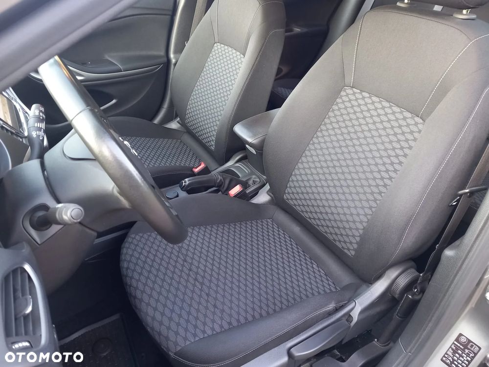 Opel Astra 1.6 D (CDTI) Innovation - 14
