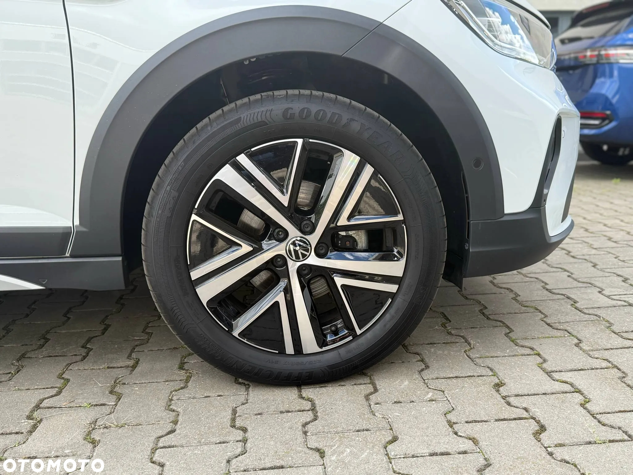 Volkswagen Taigo 1.5 TSI ACT Style DSG - 9