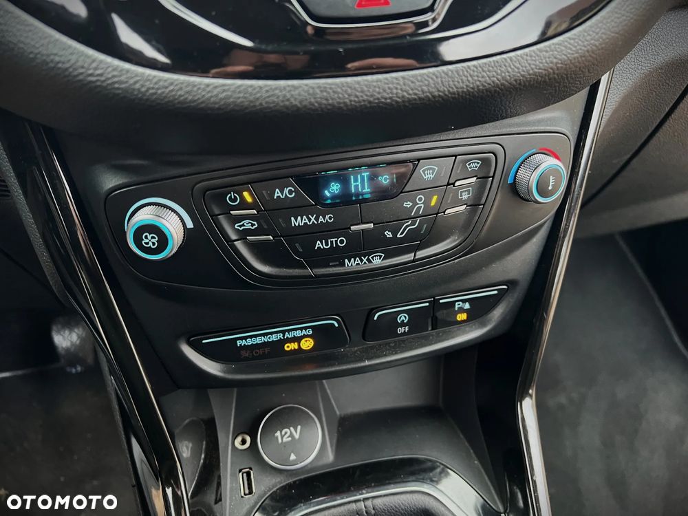 Ford B-MAX 1.0 EcoBoost Titanium ASS EU6 - 33