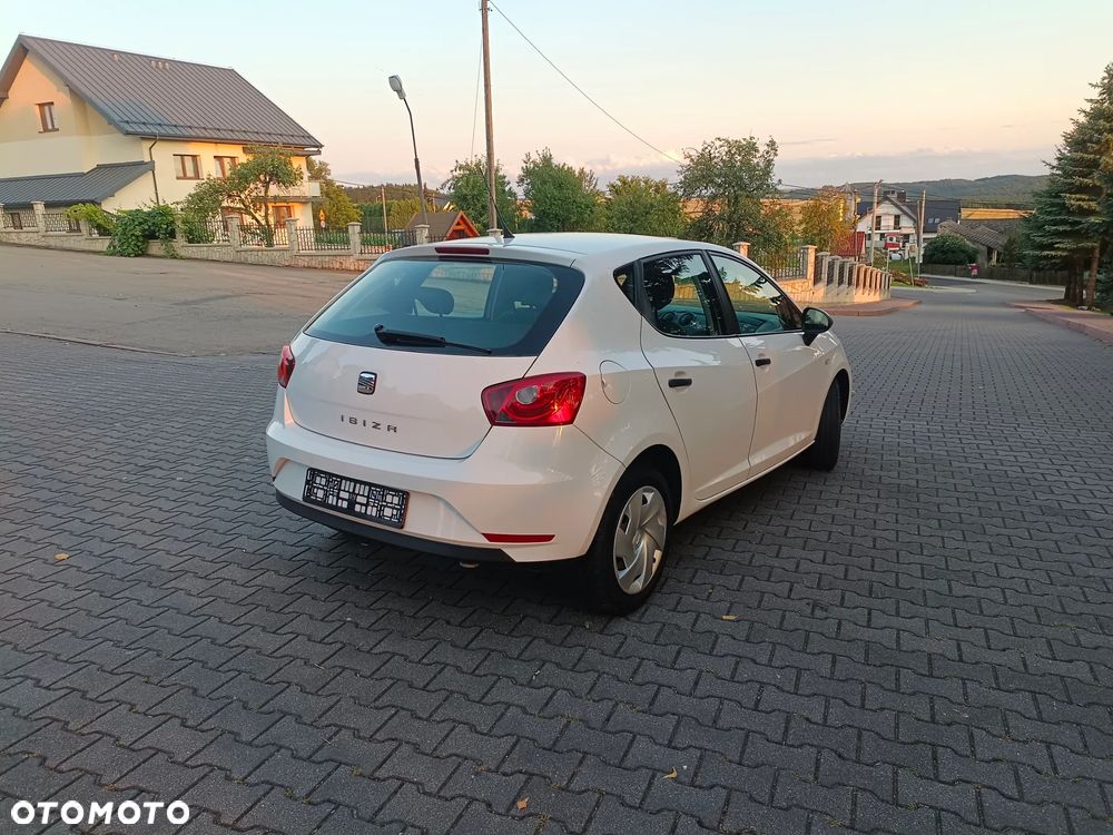 Seat Ibiza - 9