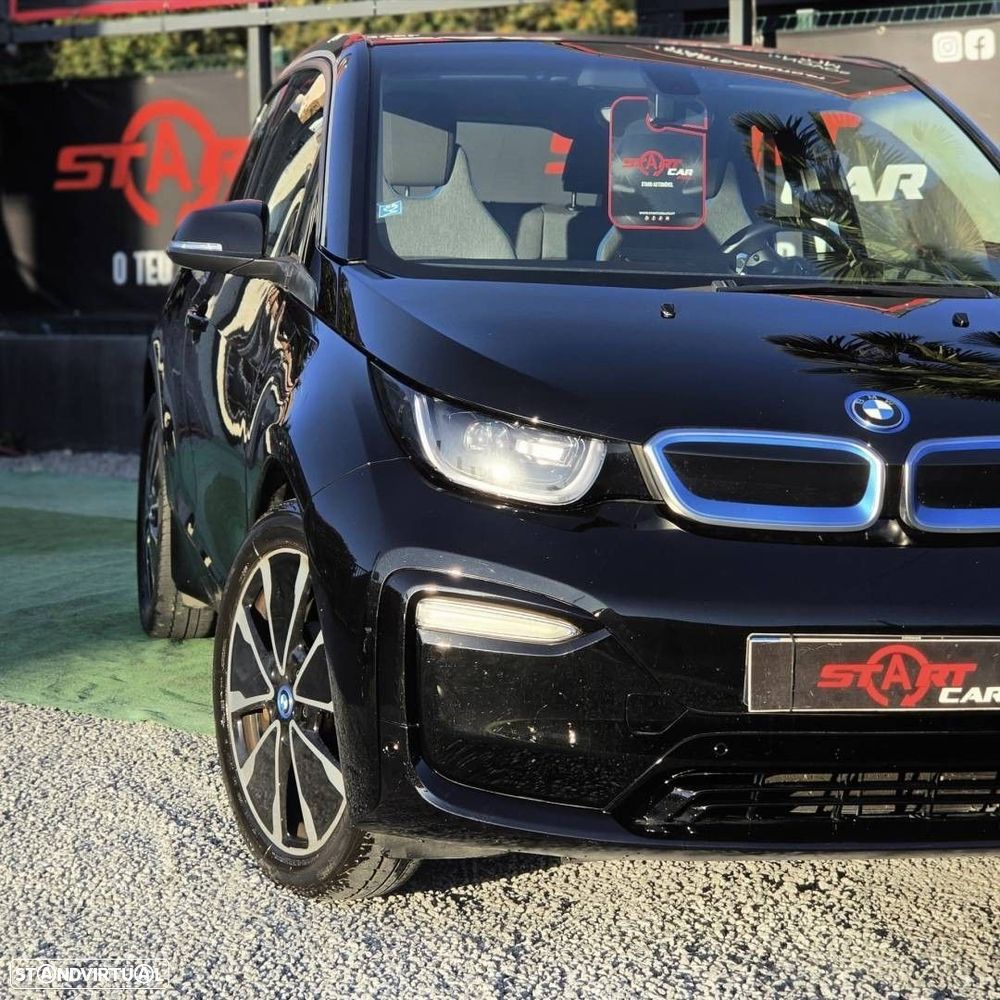 BMW i3 — fotografia 16