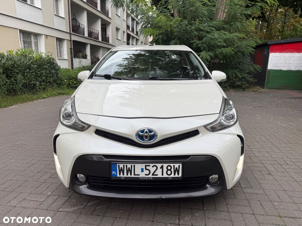 Toyota Prius+ 1.8 HSD Premium - 3