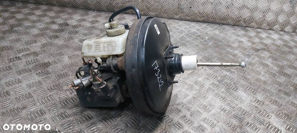 SERWO + POMPA HAMULCOWA VW GOLF III 1H1614101A - 1