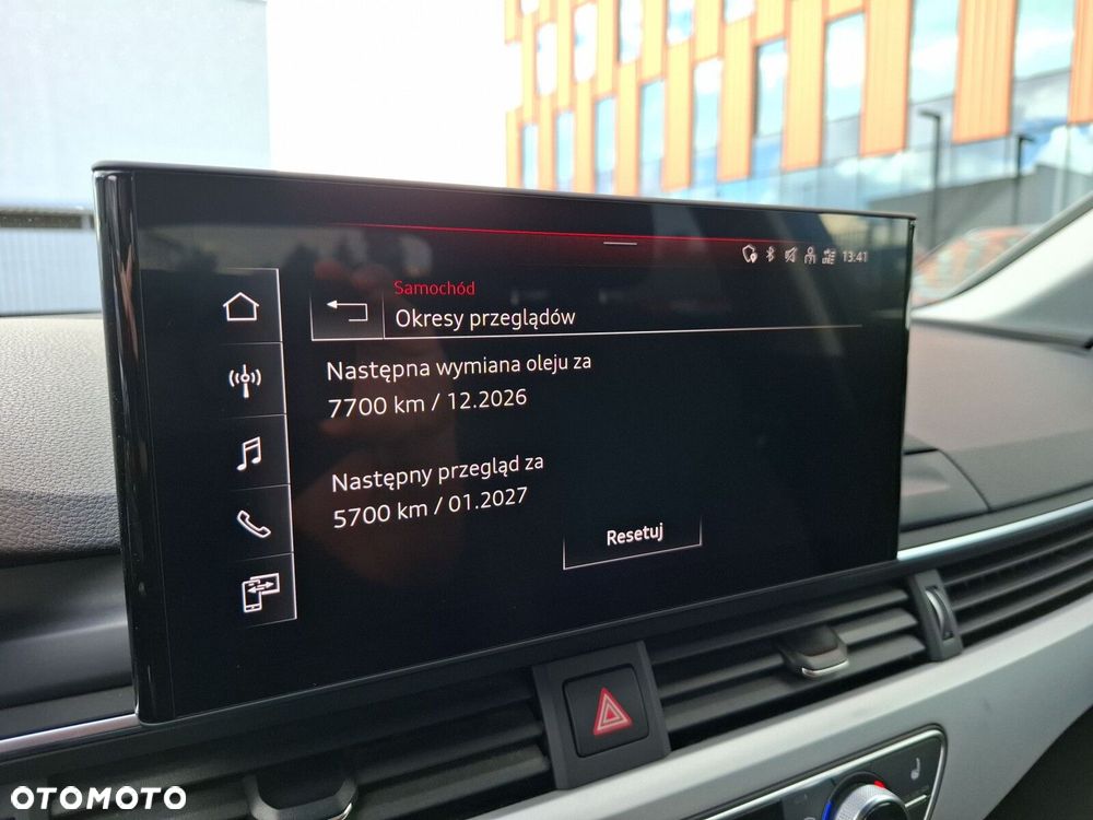 Audi A4 Avant 35 TFSI mHEV Advanced S tronic - 30