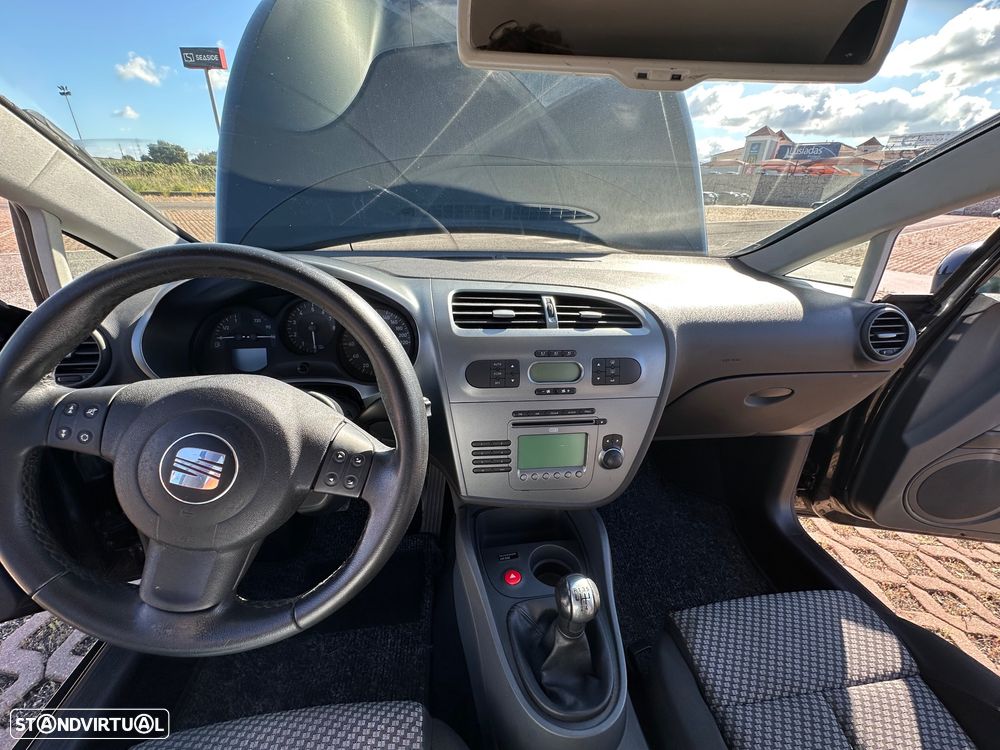 SEAT Leon - 7