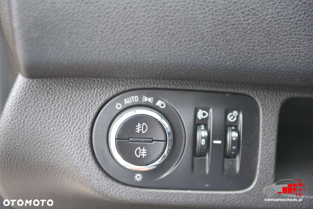 Opel Meriva - 34