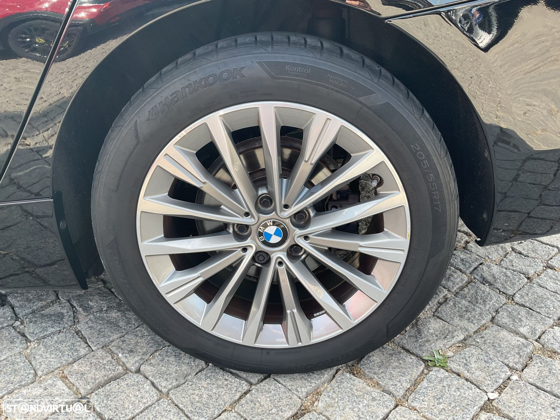 BMW 216 Gran Tourer d 7L Auto - 17