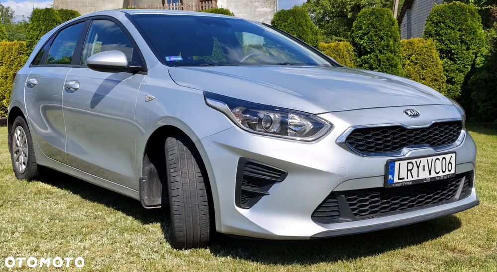 Kia Ceed 1.0 T-GDI L - 6