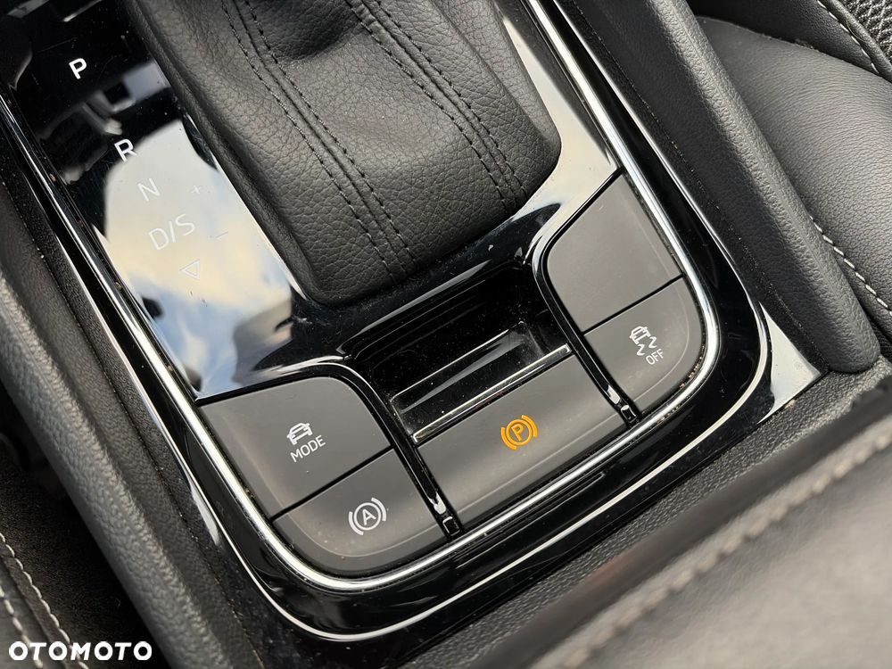 Skoda Kodiaq 1.5 TSI ACT 4x2 Style DSG - 18