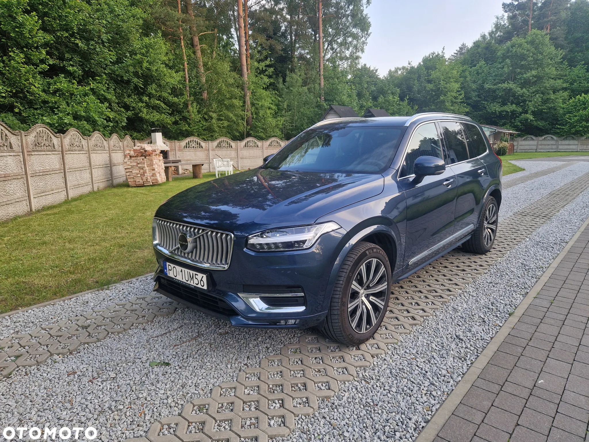 Volvo XC 90 - 2