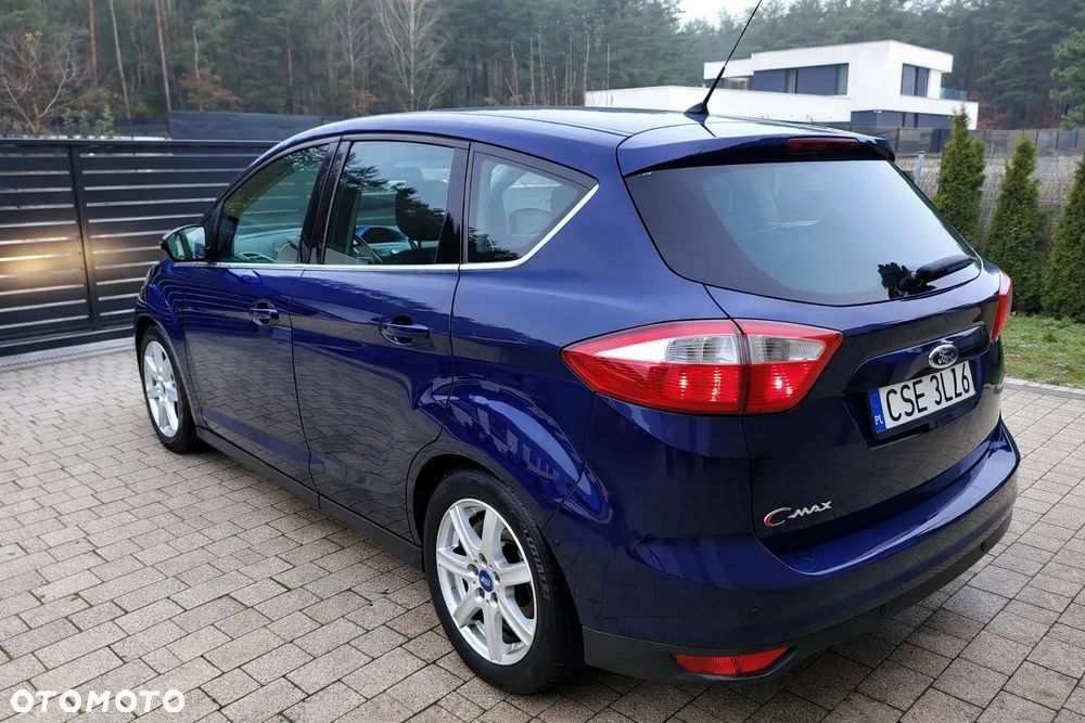 Ford C-MAX ver-1-6-tdci-start--stop--system-titanium - 7
