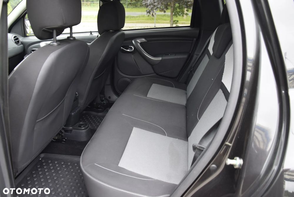 Dacia Duster 1.6 SCe Access S&S - 18