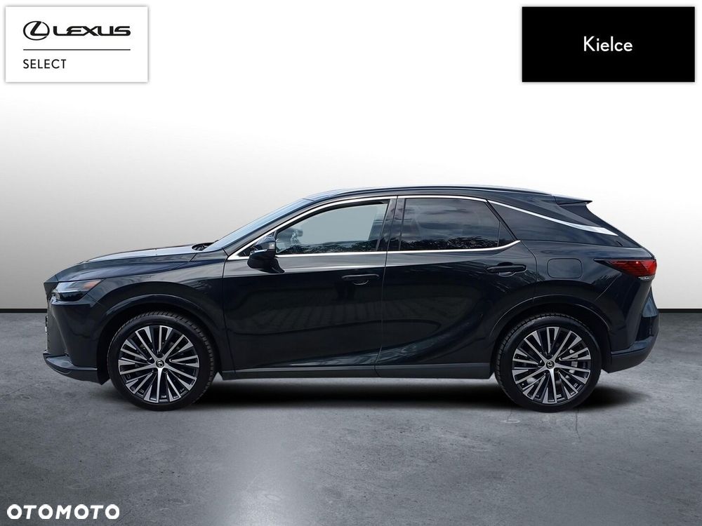 Lexus RX - 3