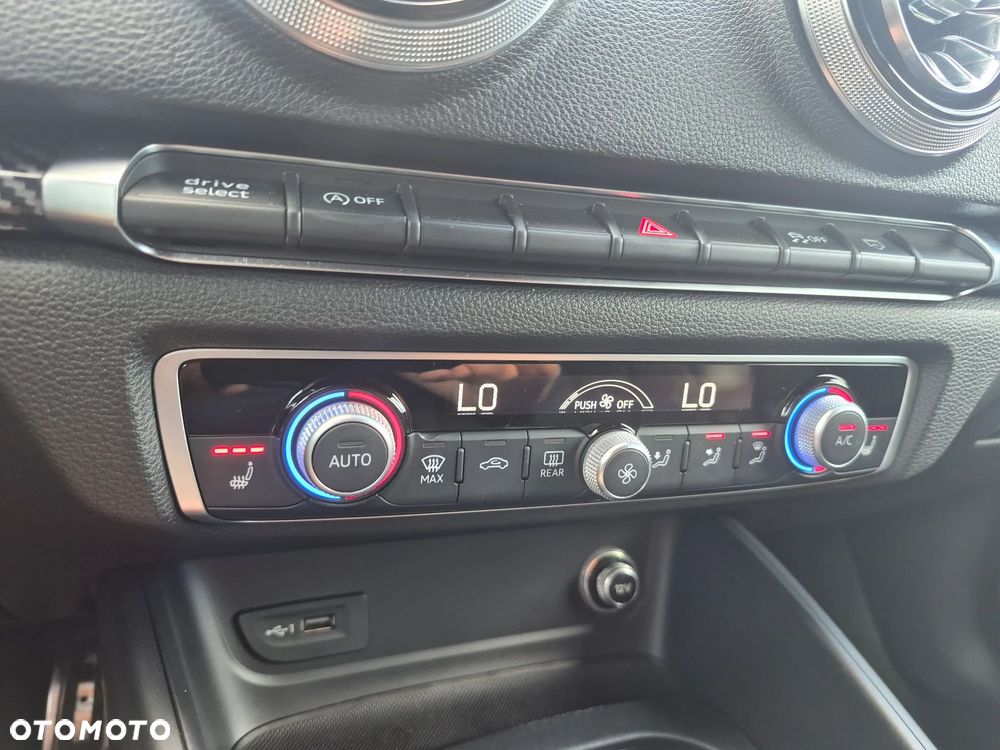 Audi A3 Limousine 1.6 TDI S tronic design - 16