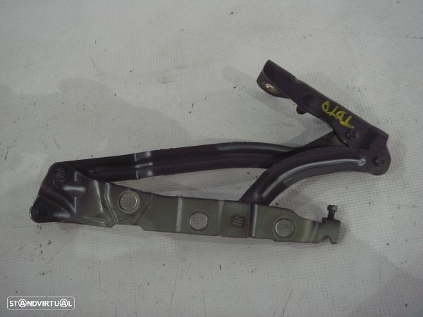 Dobradiças Tampa Da Mala Dta Volvo S40 Ii (544) - 1