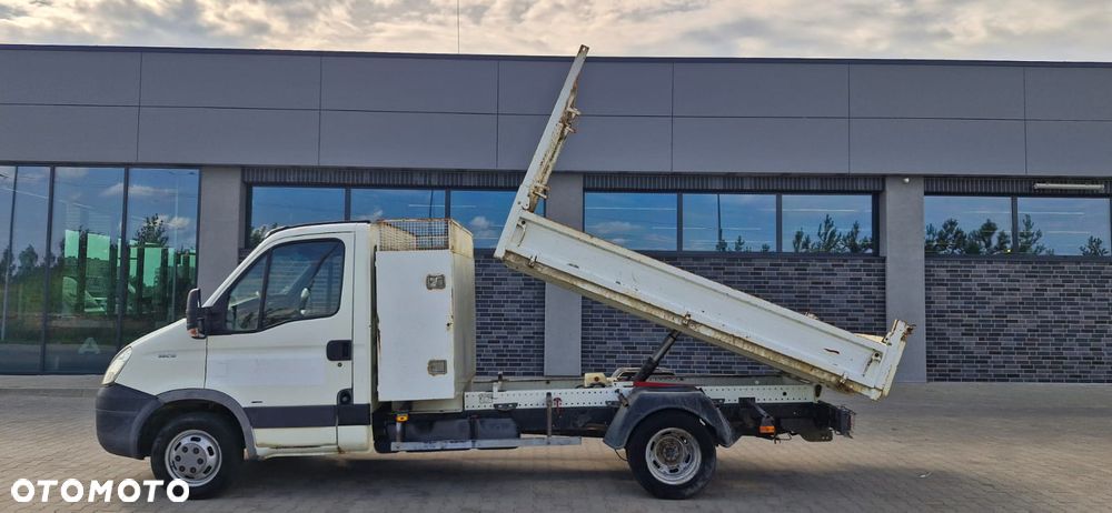 Iveco Daily - 22