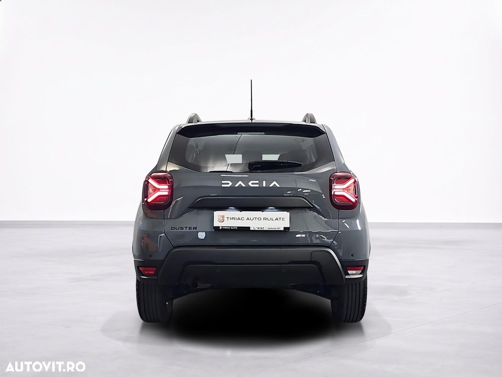 Dacia Duster - 5