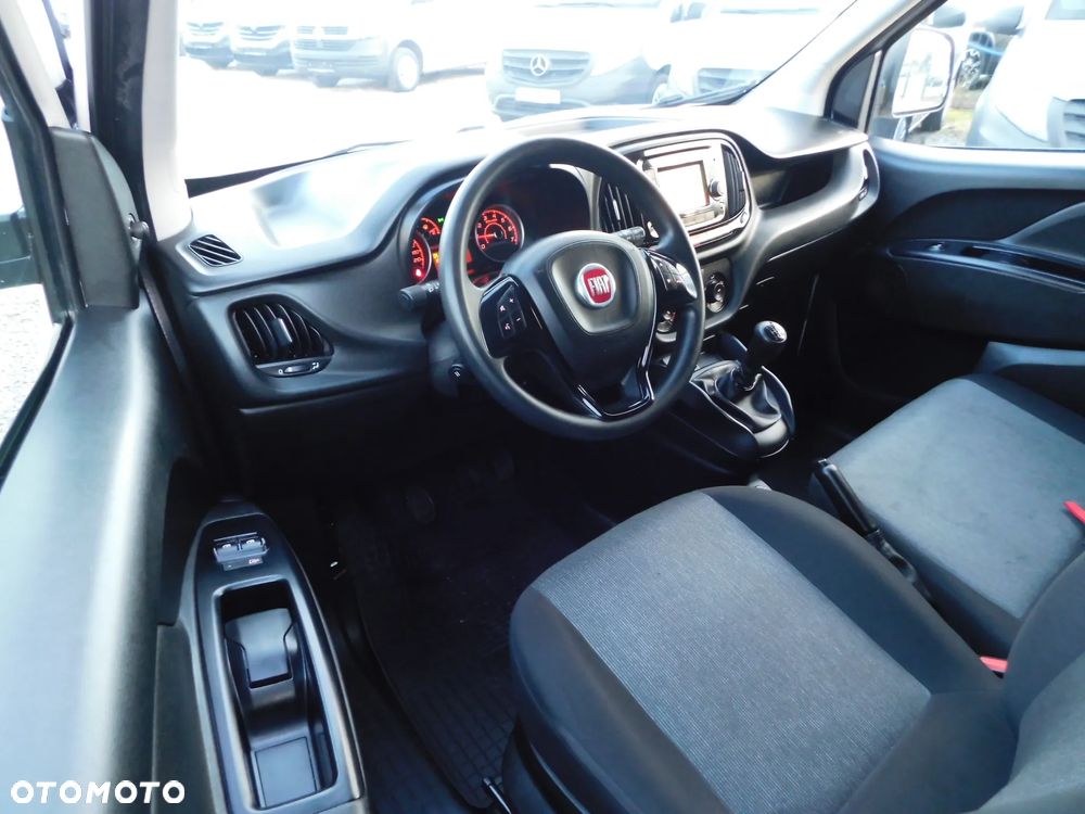Fiat Doblo - 6