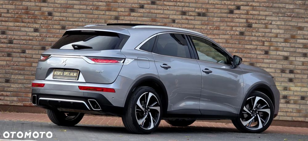 DS Automobiles DS 7 Crossback 1.6 E-Tense 4x4 Rivoli - 4