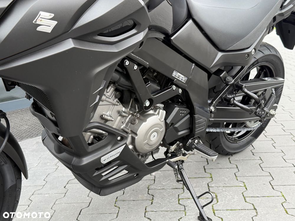 Suzuki V-STROM - 34