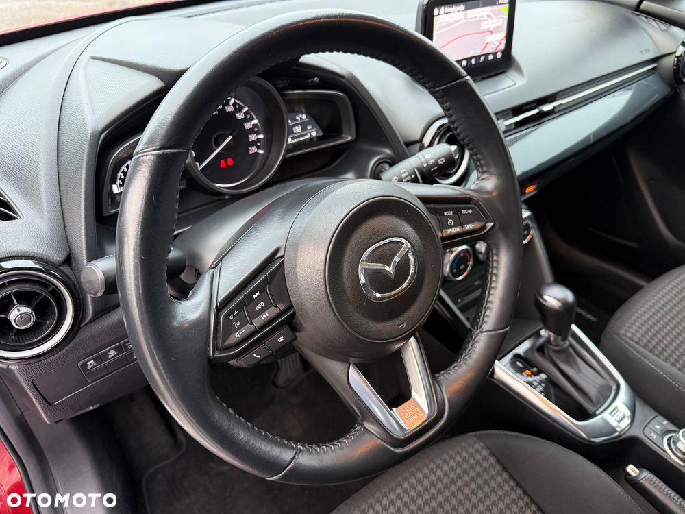 Mazda 2 SKYACTIV-G 90 Exclusive-Line - 24