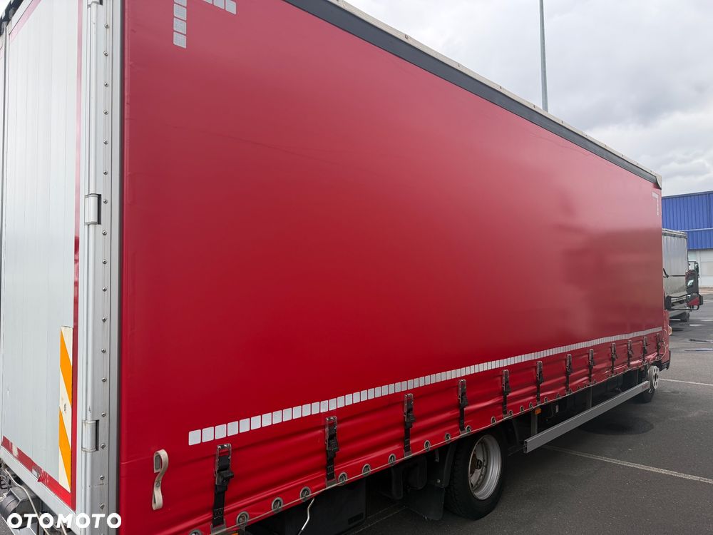 Mitsubishi FUSO CANTER - 5