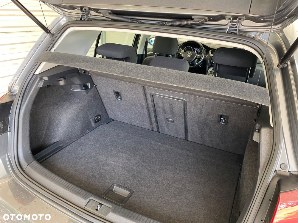 Volkswagen Golf VII 2.0 TDI BMT Highline DSG EU6 - 30