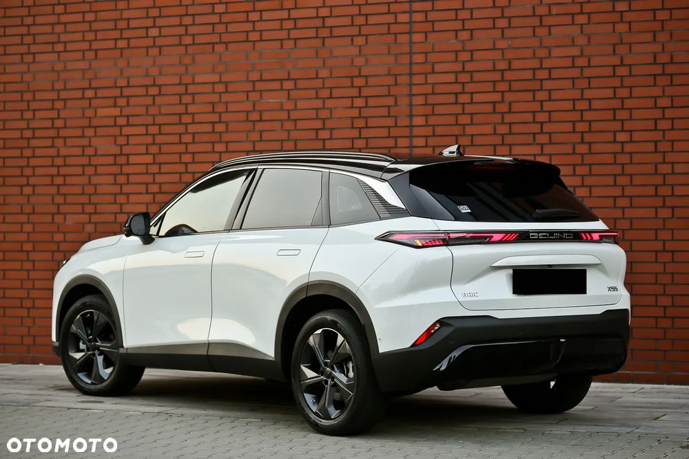 BAIC Senova X55 Luxury - 12