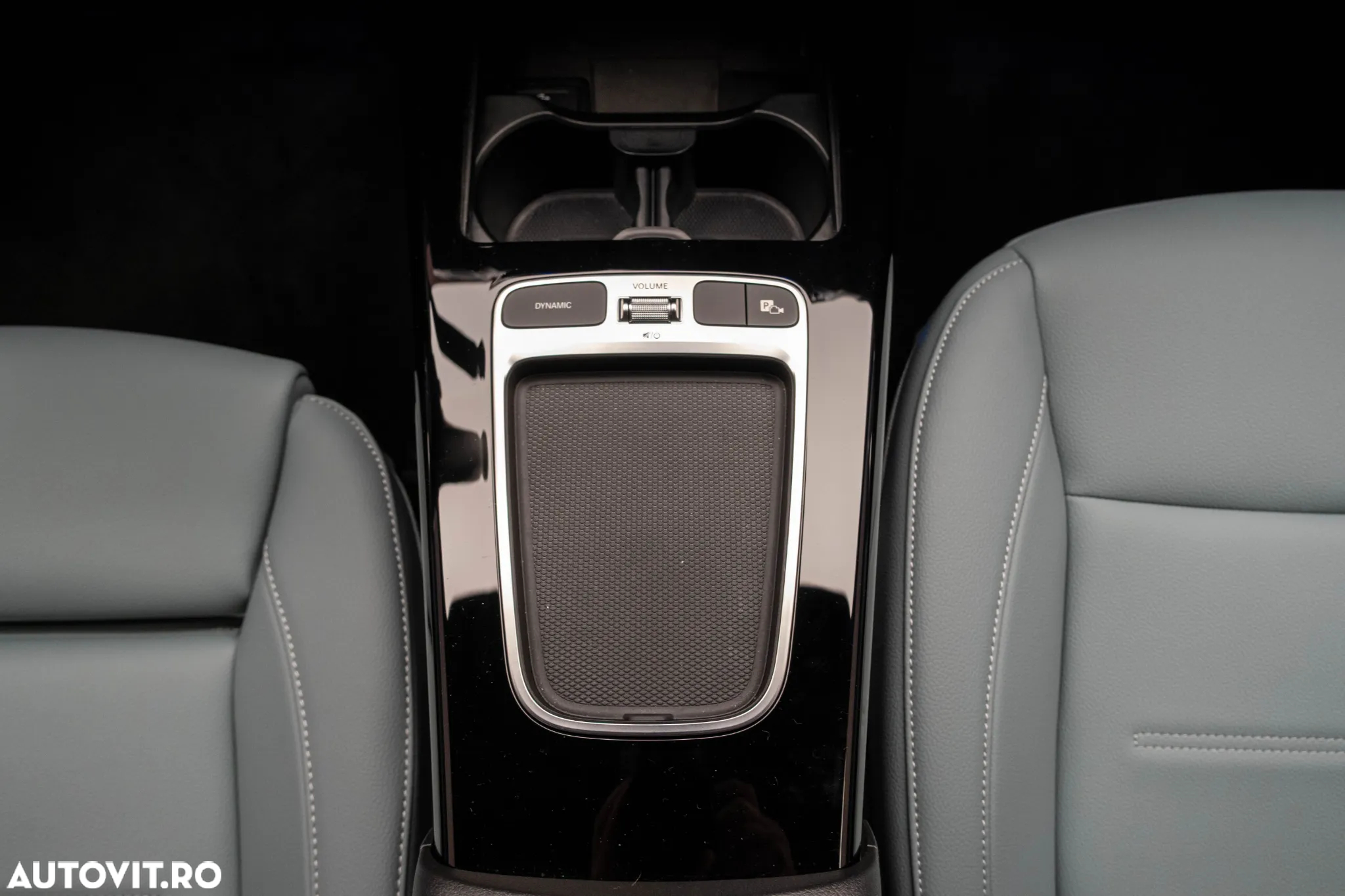 Mercedes-Benz A 180 7G-DCT Lim. Progressive Advanced - 22