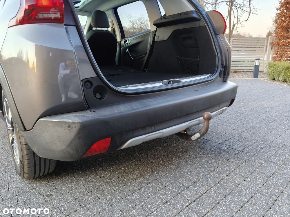 Peugeot 2008 1.2 VTi Allure - 8