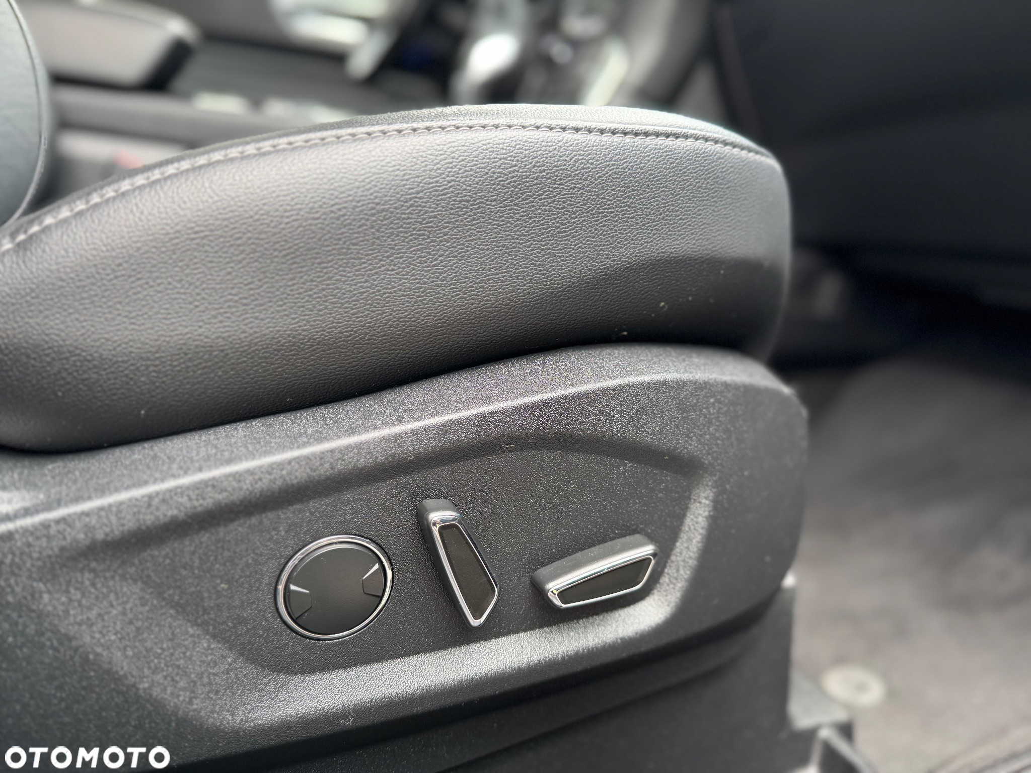 Ford S-Max - 25