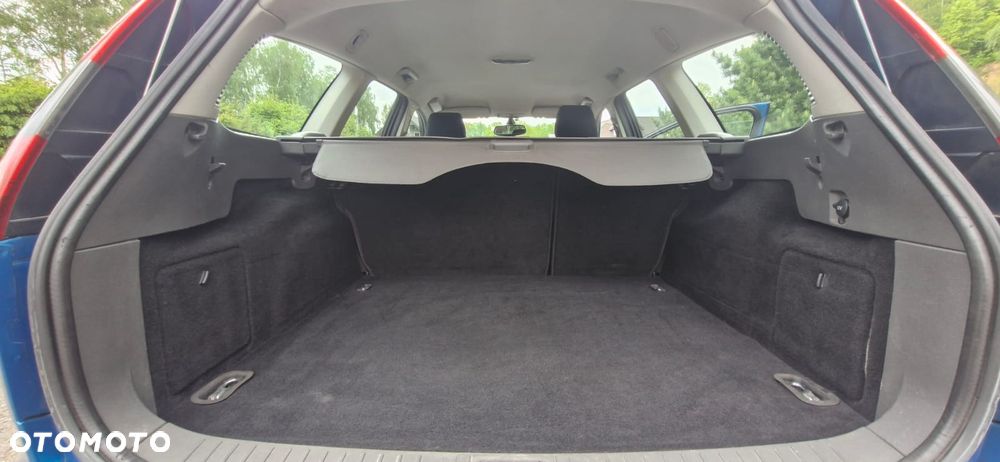 Ford Focus 1.6 TDCi Ambiente - 4
