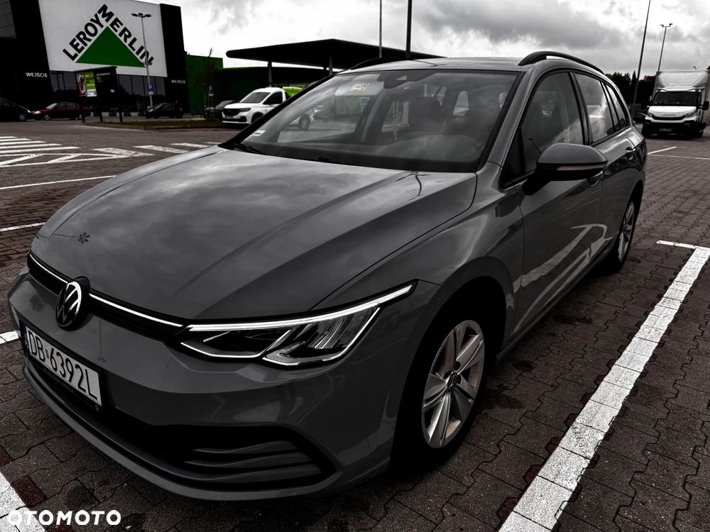 Volkswagen Golf 2.0 TDI Life - 33