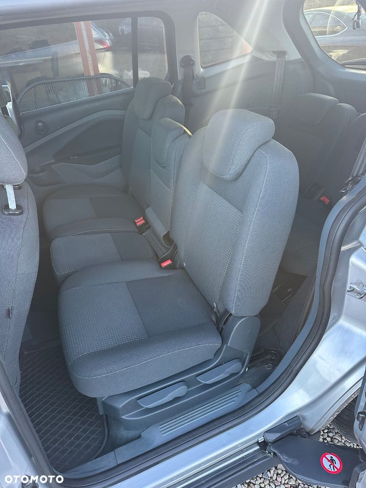 Ford Grand C-MAX 1.6 TDCi Start-Stop-System Ambiente - 10