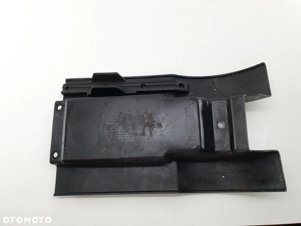 OSLONA WAHACZA TGB BLADE 250 - 6