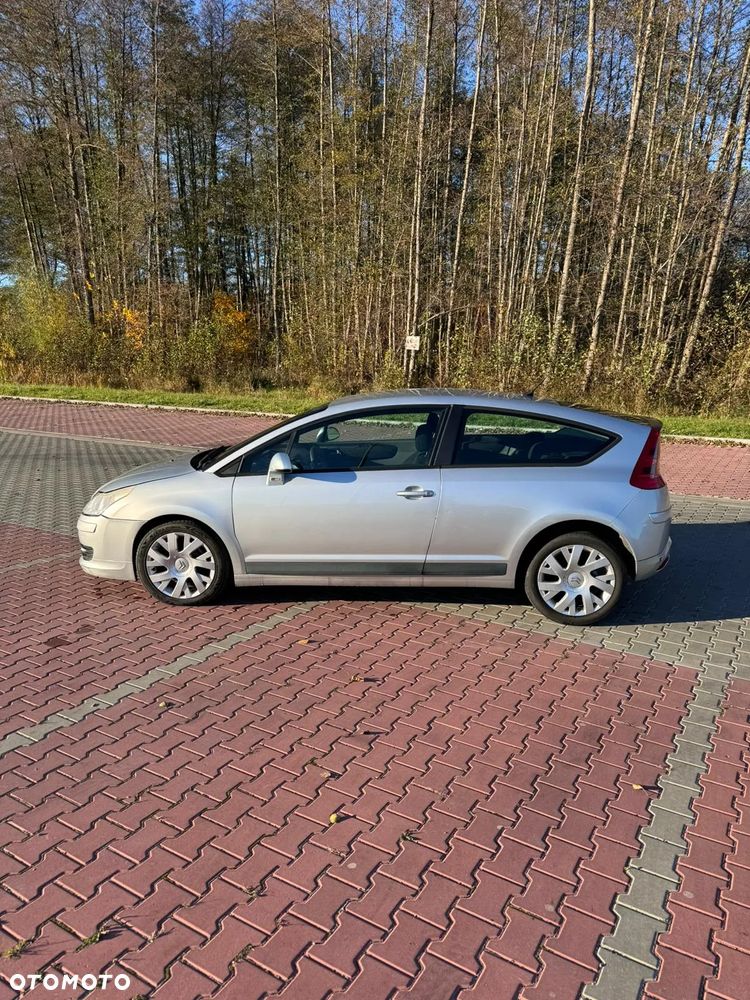 Citroën C4 2.0 HDi VTS - 5
