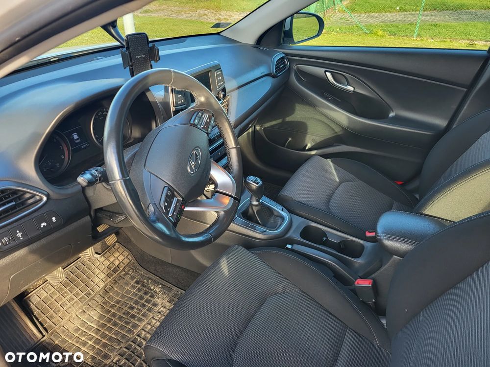 Hyundai i30 - 9