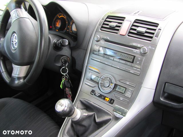 Toyota Auris 2.0 D-4D Prestige - 13