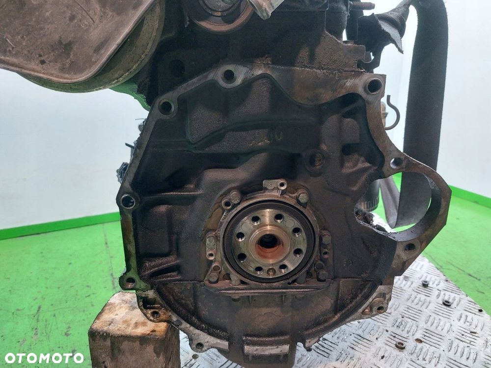 Silnik diesel VW Caravelle T4 1990-2003  2,5 TDI DIESEL - 7